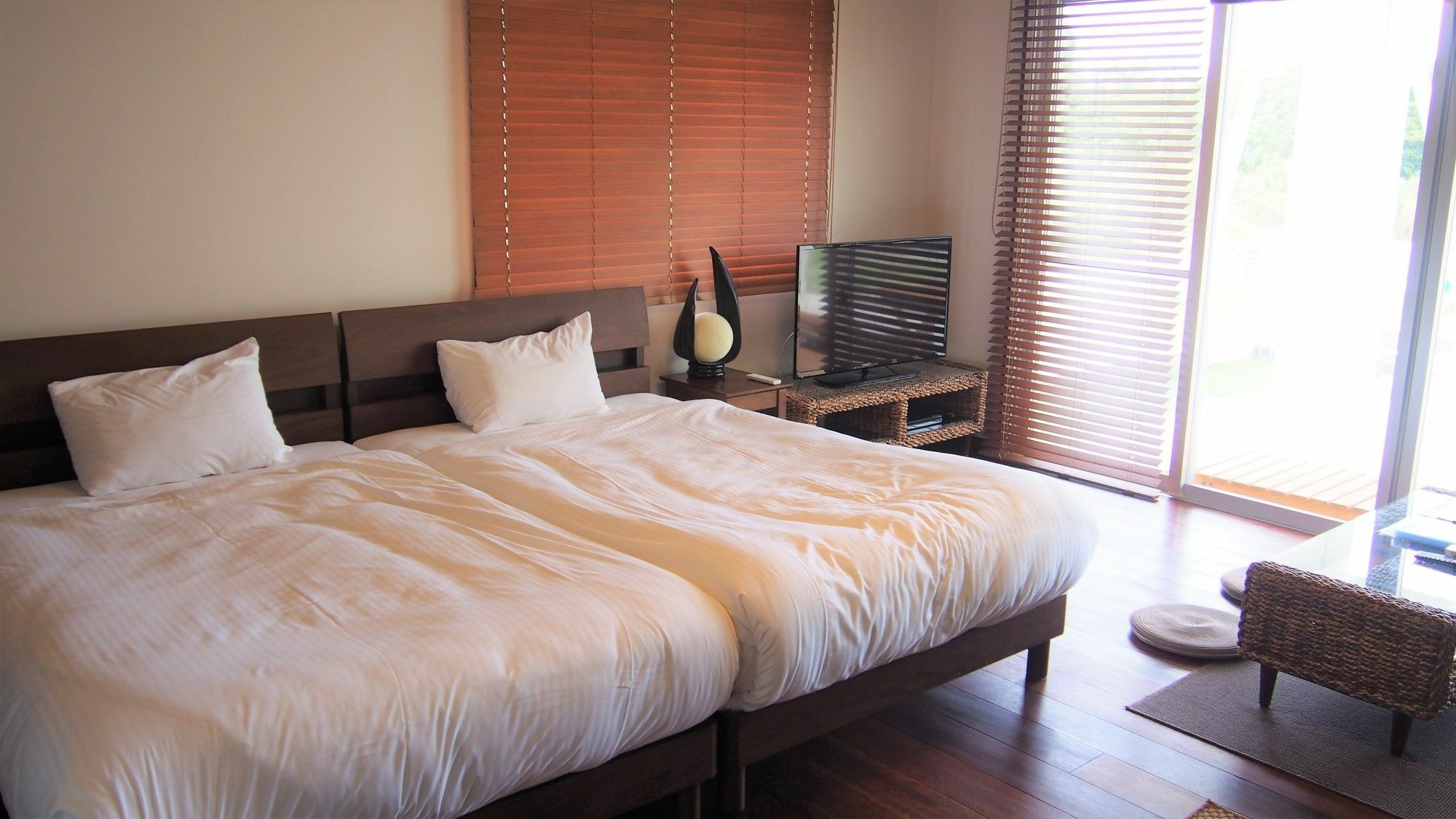 Ocean Front Sumuide Apartment Nago Exterior photo